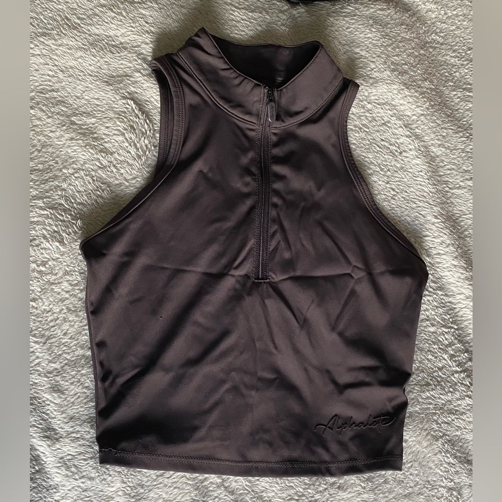 Alphalete Tank Top